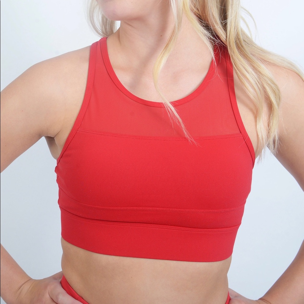 Zyia All Star Bra